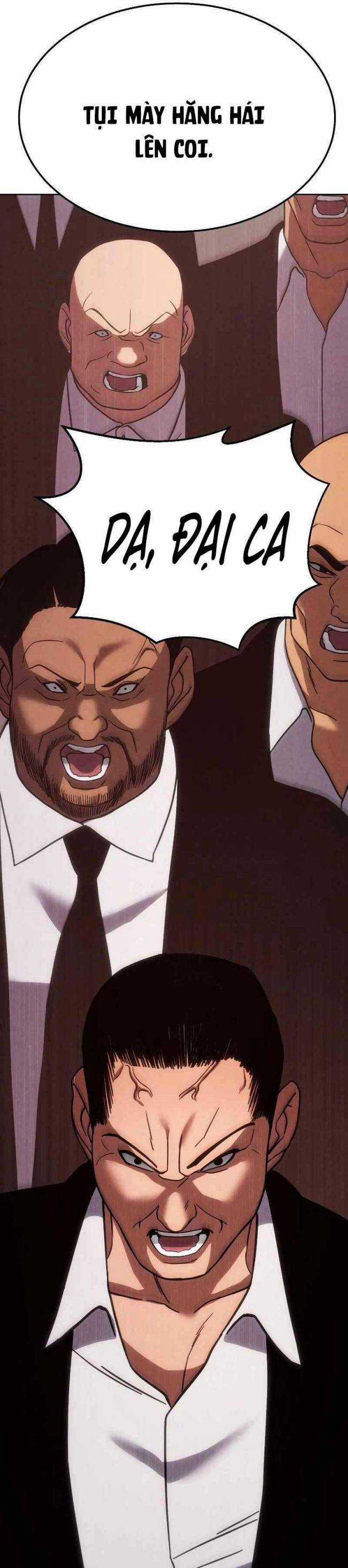 Baek XX - Chapter 11 - Trang 30