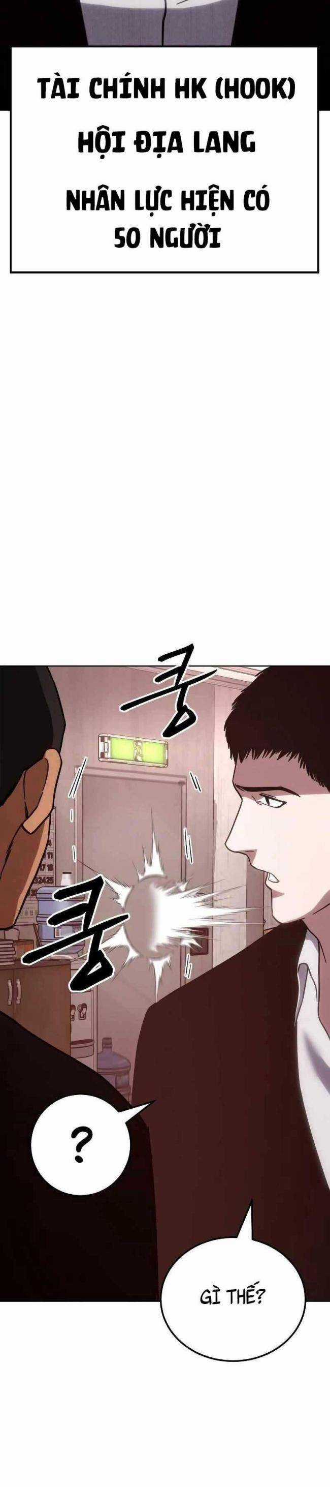 Baek XX - Chapter 11 - Trang 31