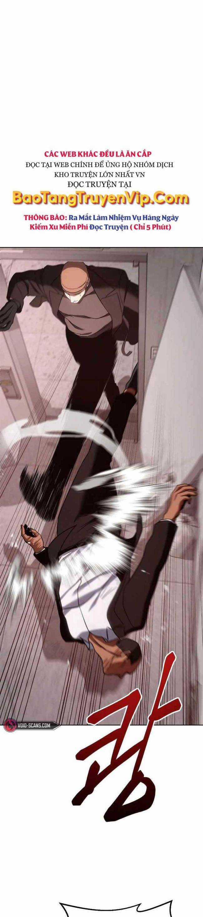 Baek XX - Chapter 11 - Trang 32