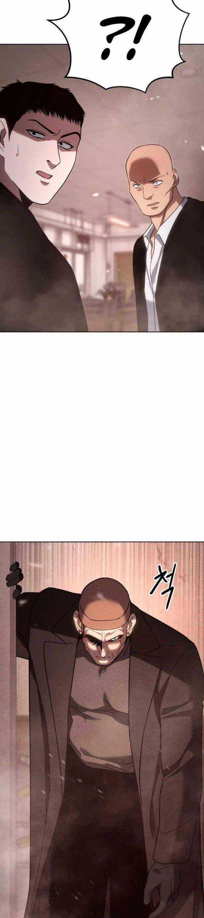 Baek XX - Chapter 11 - Trang 33