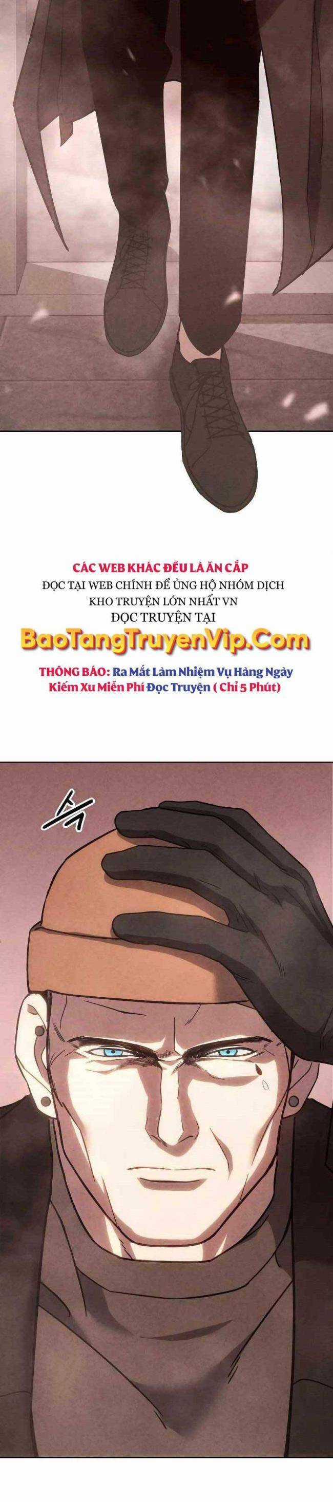 Baek XX - Chapter 11 - Trang 34