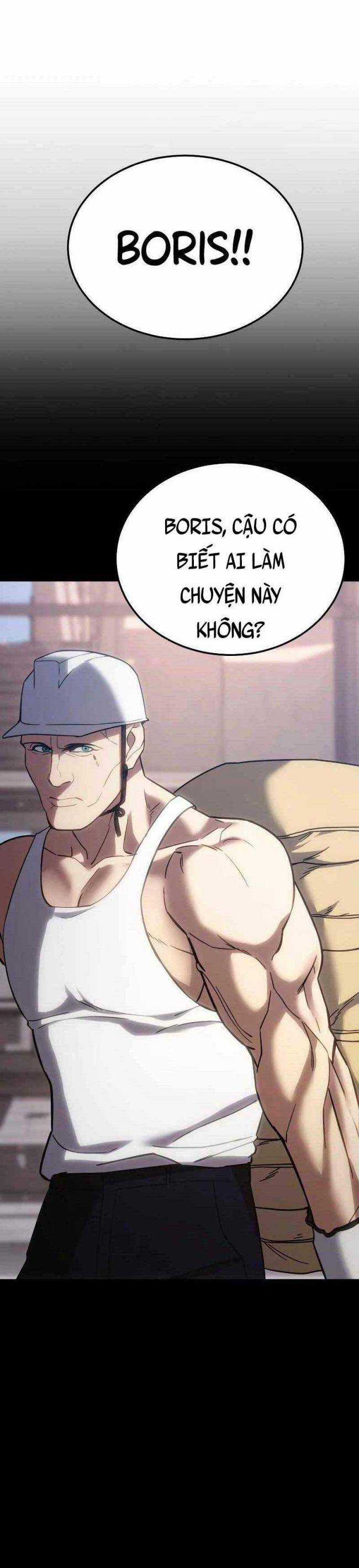 Baek XX - Chapter 11 - Trang 35