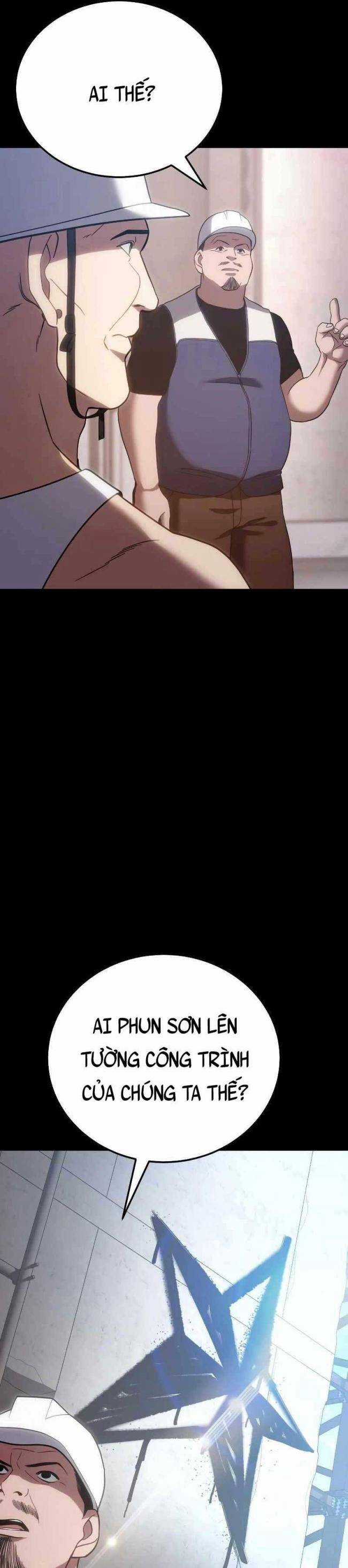 Baek XX - Chapter 11 - Trang 36