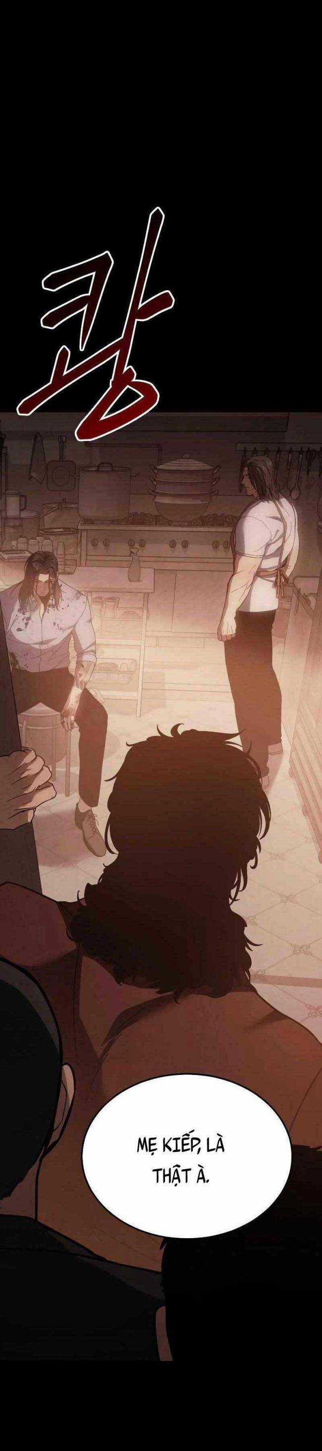 Baek XX - Chapter 11 - Trang 8