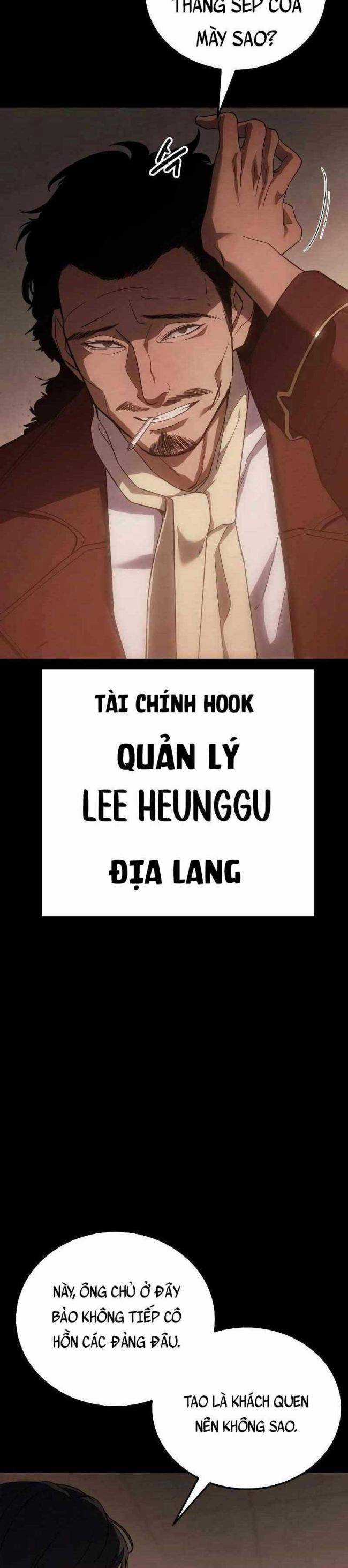 Baek XX - Chapter 11 - Trang 10