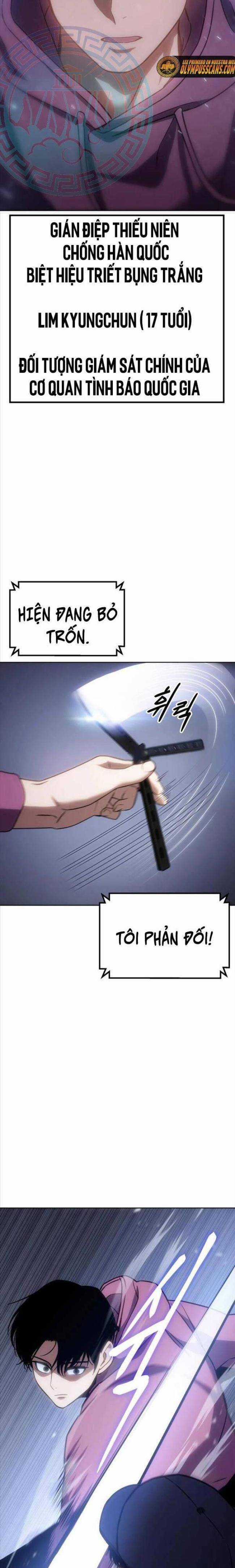 Baek XX - Chapter 12 - Trang 2