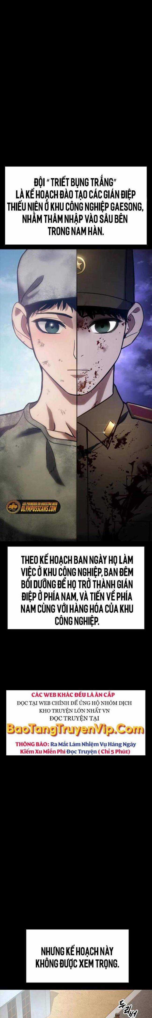 Baek XX - Chapter 12 - Trang 11