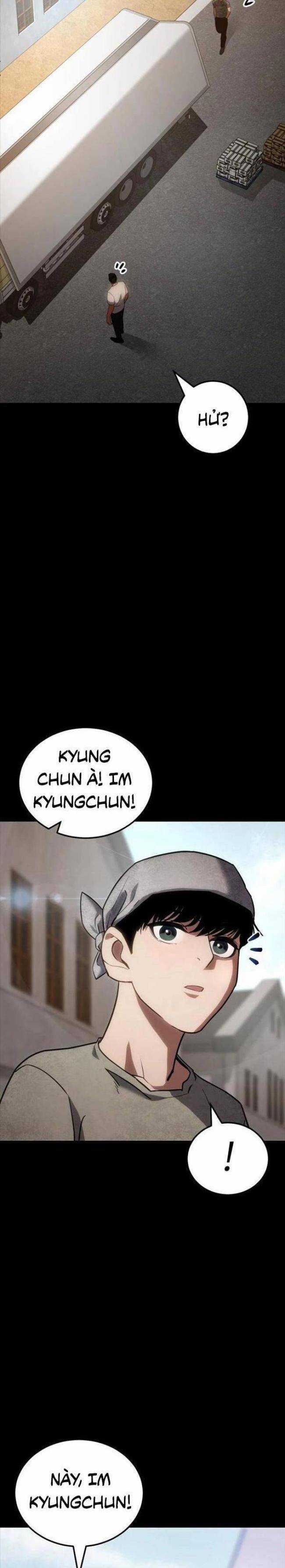 Baek XX - Chapter 12 - Trang 12