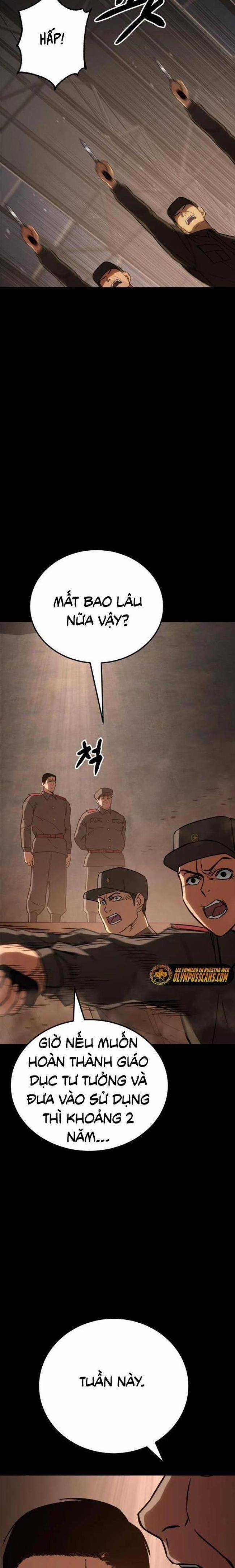 Baek XX - Chapter 12 - Trang 15