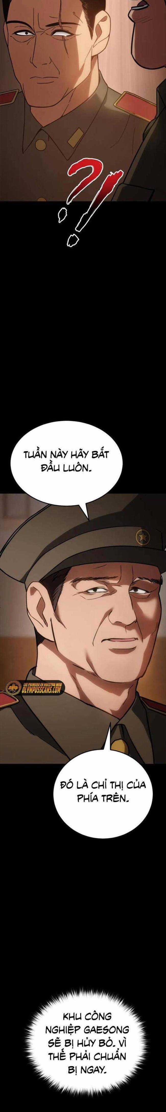 Baek XX - Chapter 12 - Trang 16