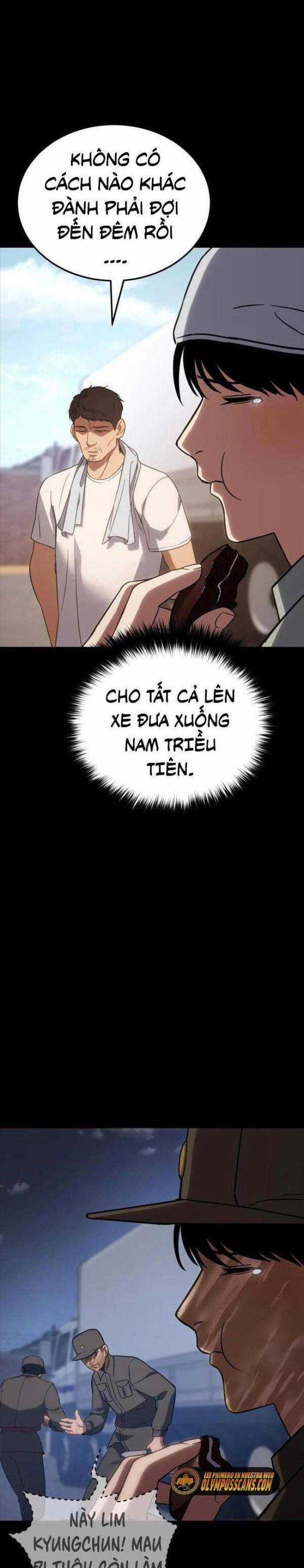 Baek XX - Chapter 12 - Trang 18