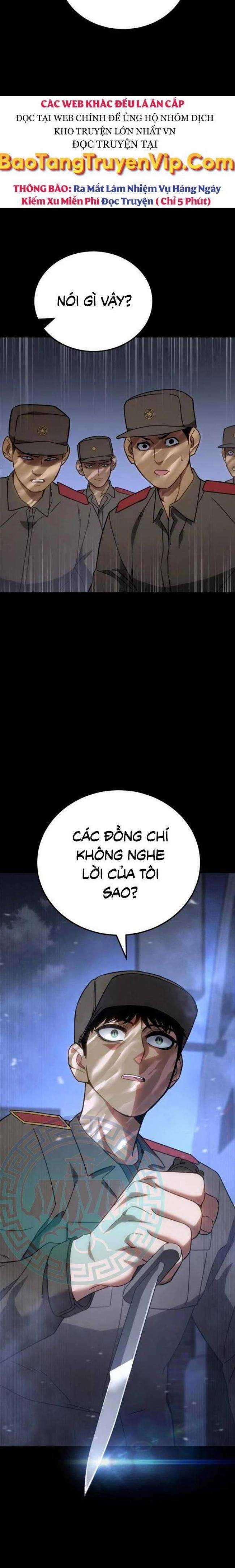 Baek XX - Chapter 12 - Trang 22