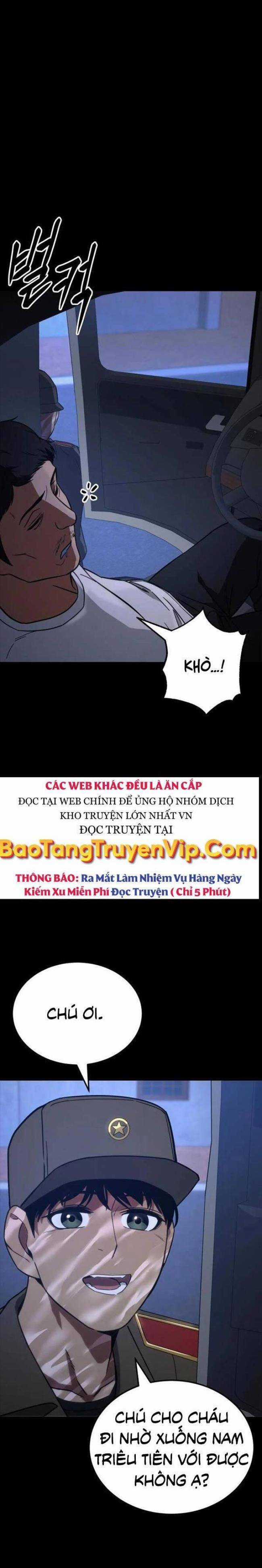 Baek XX - Chapter 12 - Trang 23