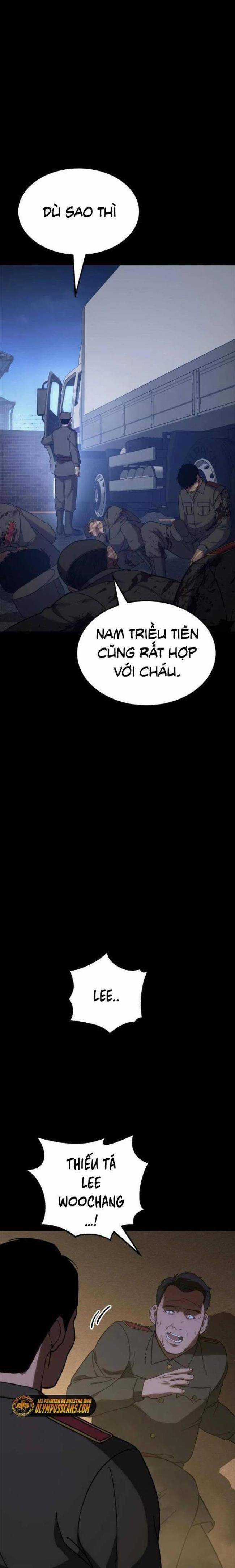 Baek XX - Chapter 12 - Trang 24