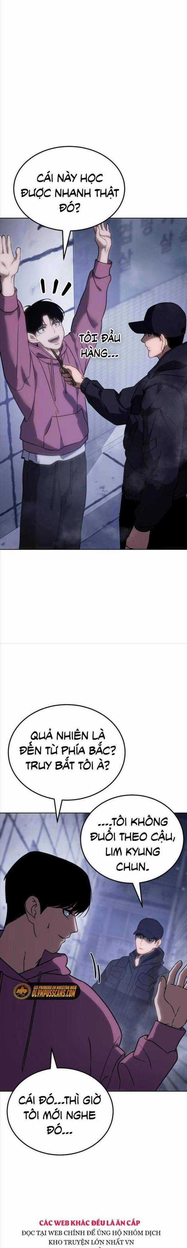 Baek XX - Chapter 12 - Trang 28