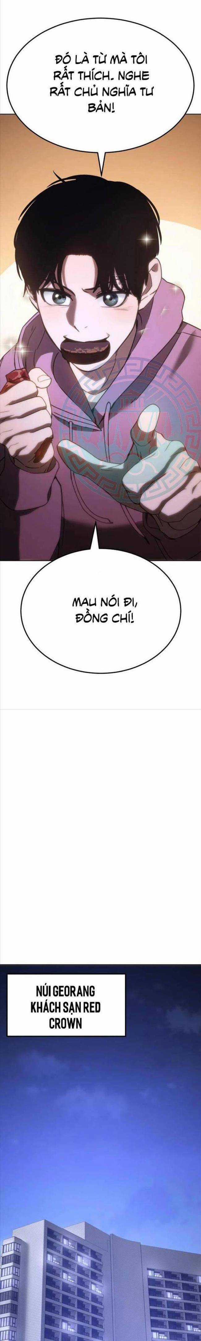 Baek XX - Chapter 12 - Trang 30