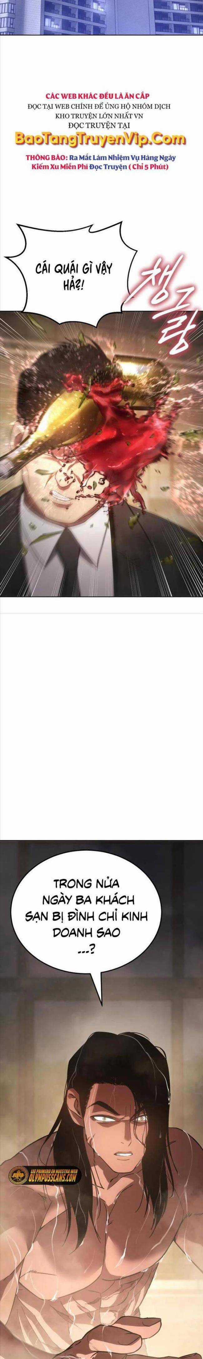 Baek XX - Chapter 12 - Trang 31