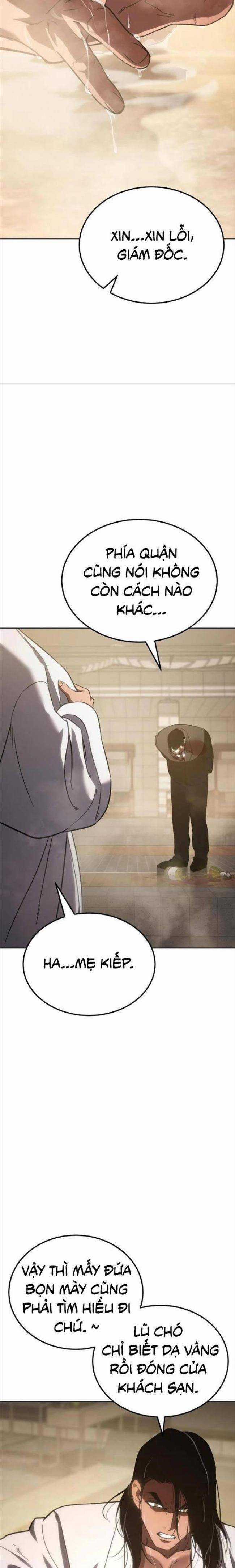 Baek XX - Chapter 12 - Trang 32