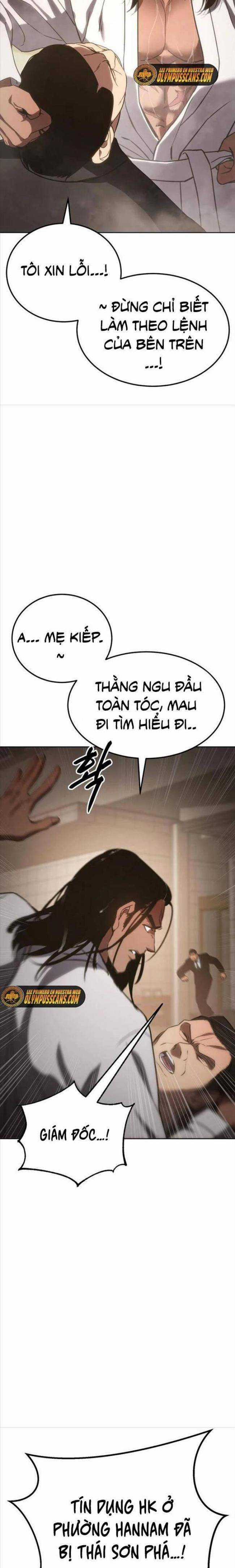 Baek XX - Chapter 12 - Trang 33