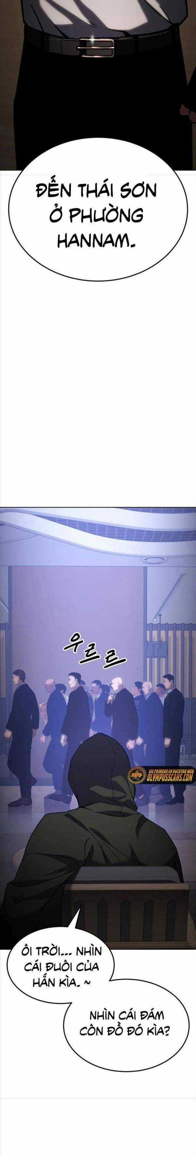 Baek XX - Chapter 12 - Trang 35