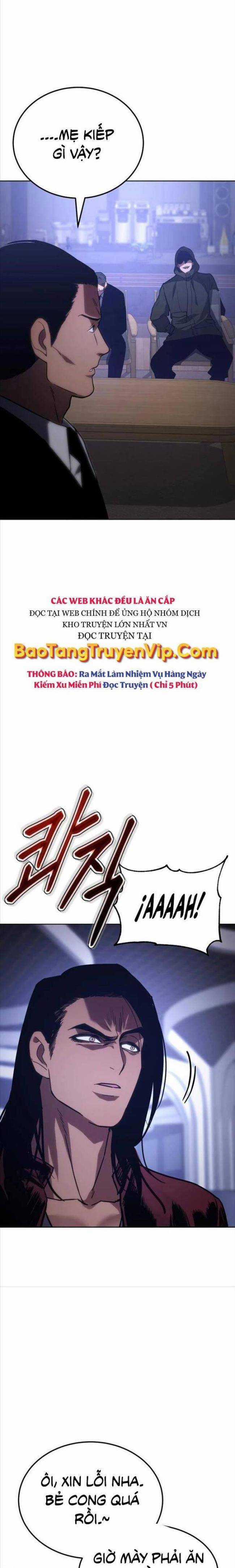 Baek XX - Chapter 12 - Trang 36