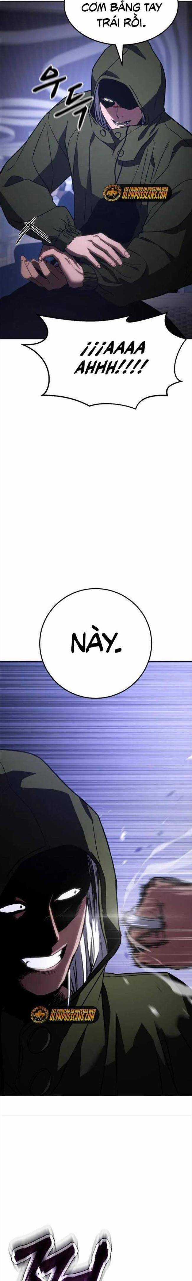 Baek XX - Chapter 12 - Trang 37