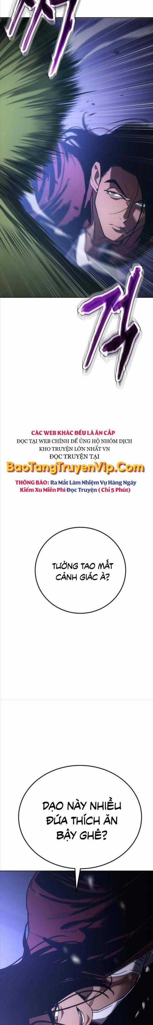 Baek XX - Chapter 12 - Trang 38