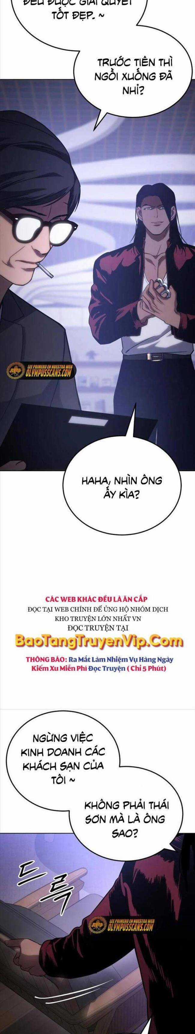 Baek XX - Chapter 12 - Trang 40