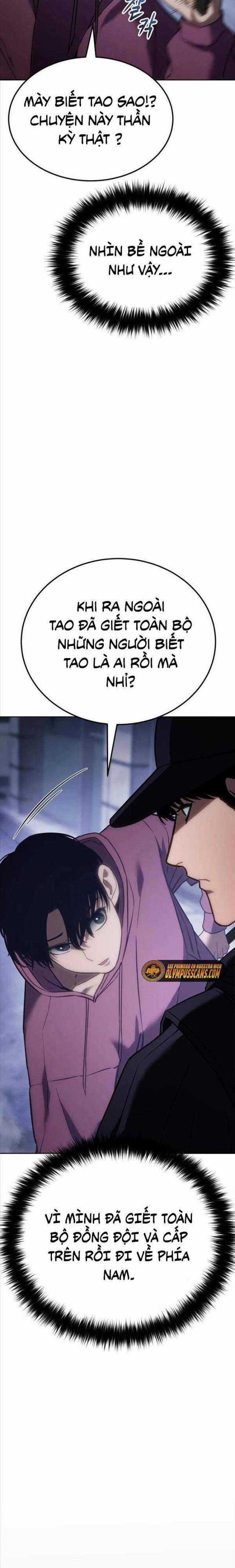 Baek XX - Chapter 12 - Trang 5