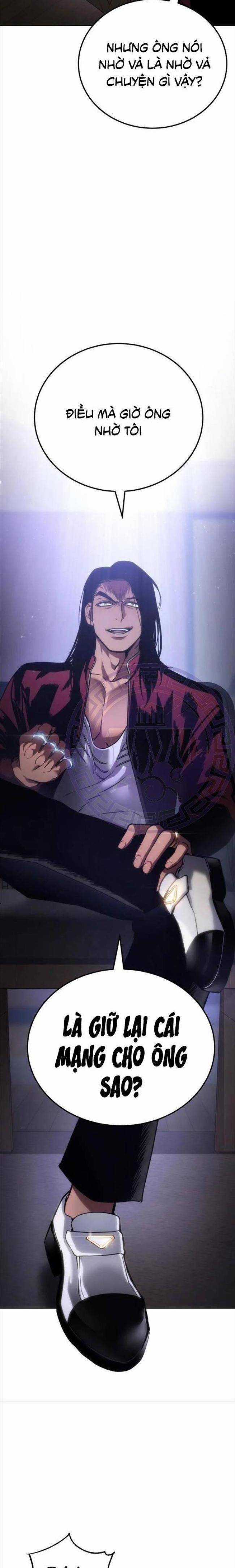 Baek XX - Chapter 12 - Trang 41