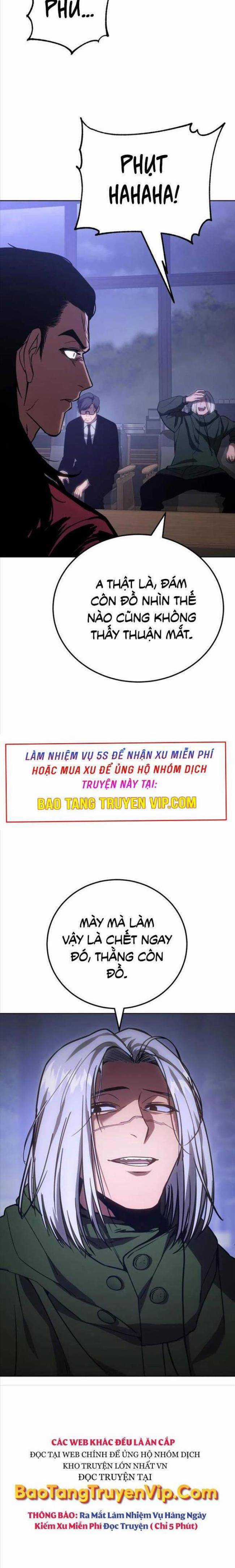 Baek XX - Chapter 12 - Trang 42