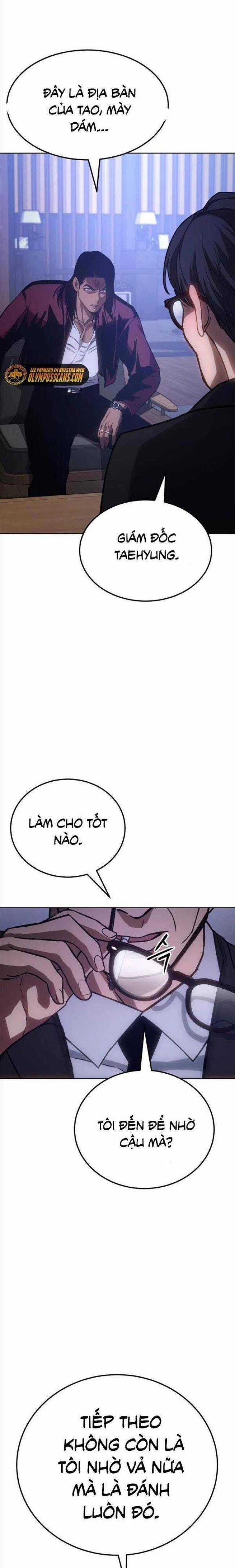 Baek XX - Chapter 12 - Trang 43