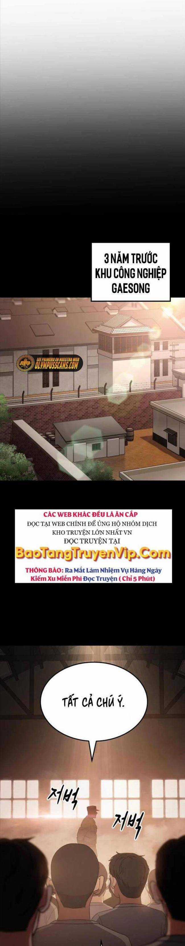 Baek XX - Chapter 12 - Trang 6