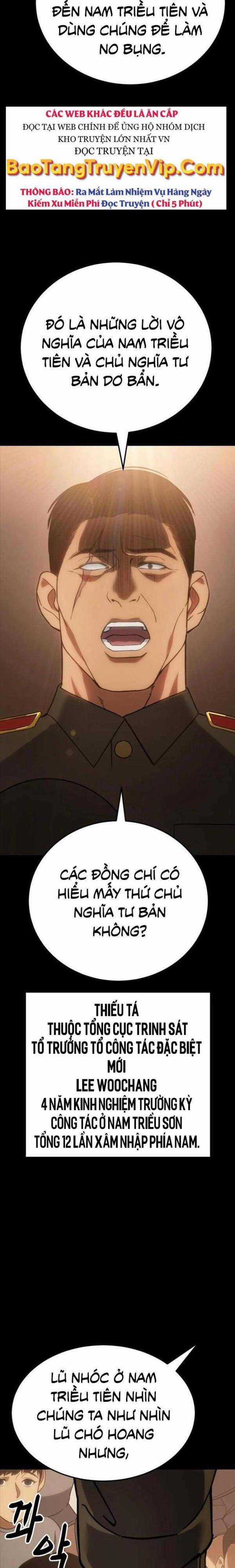 Baek XX - Chapter 12 - Trang 8