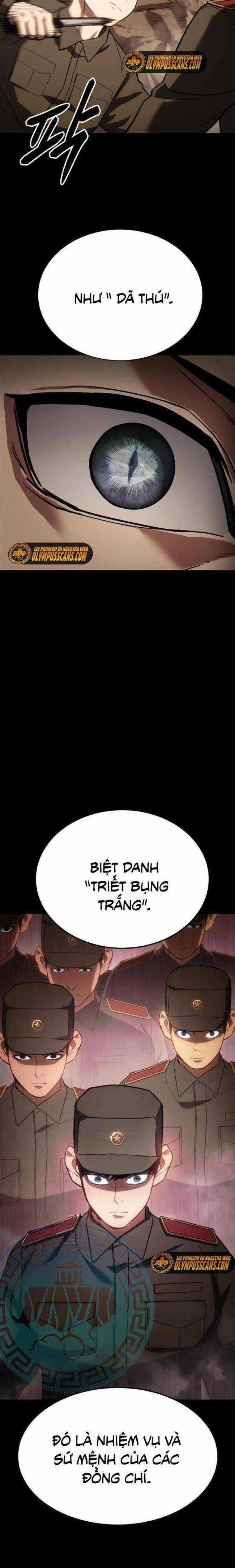 Baek XX - Chapter 12 - Trang 10