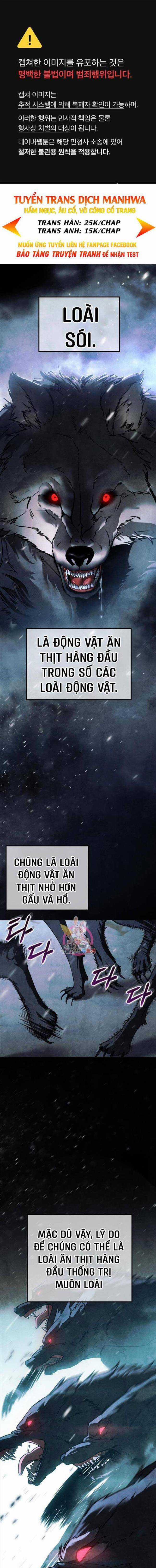 Baek XX - Chapter 13 - Trang 1