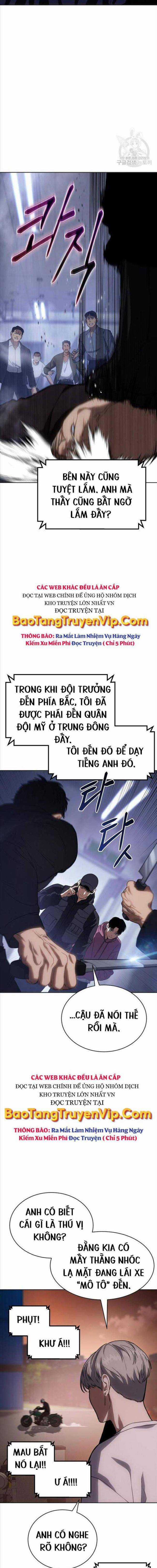Baek XX - Chapter 13 - Trang 16