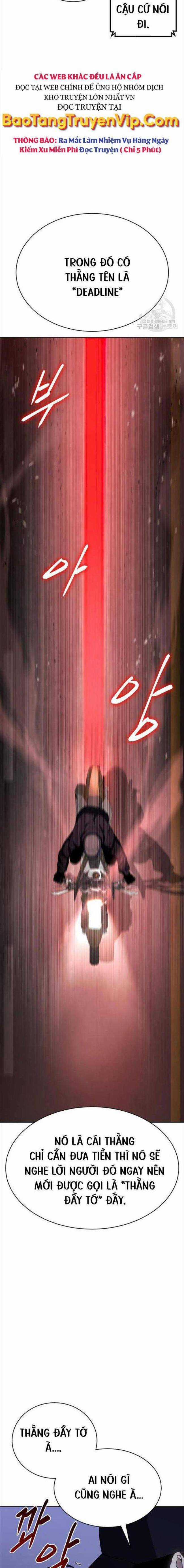 Baek XX - Chapter 13 - Trang 17