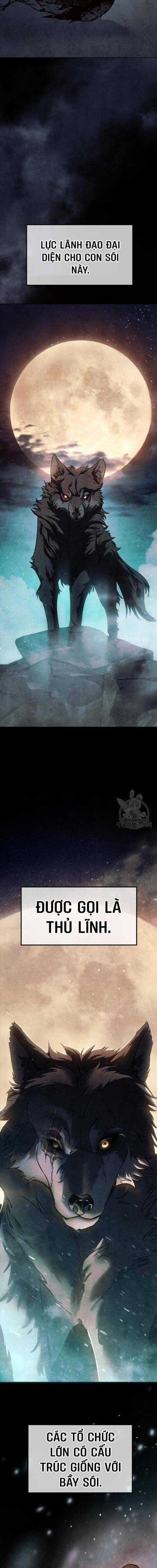 Baek XX - Chapter 13 - Trang 3