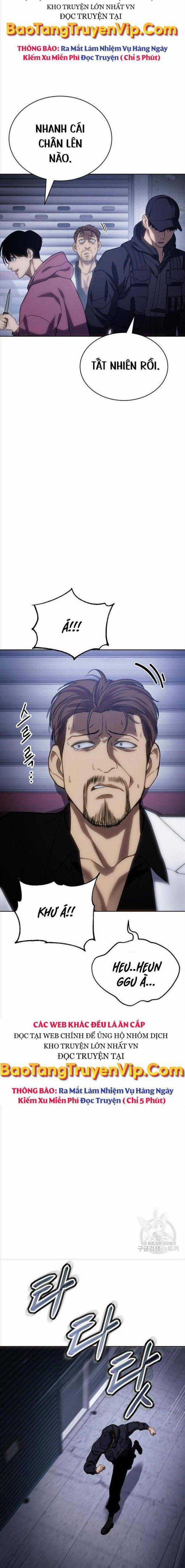 Baek XX - Chapter 13 - Trang 29