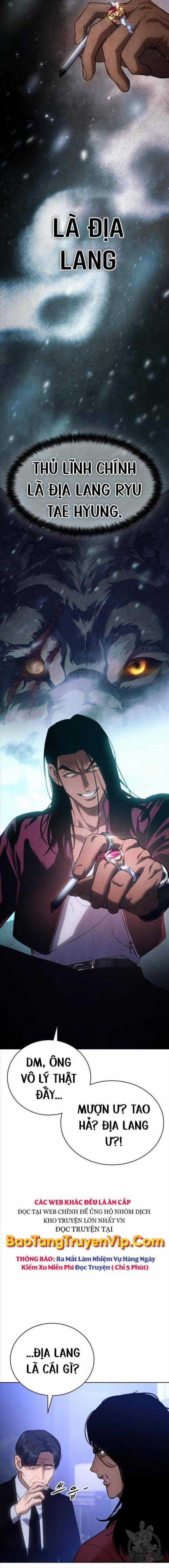 Baek XX - Chapter 13 - Trang 4