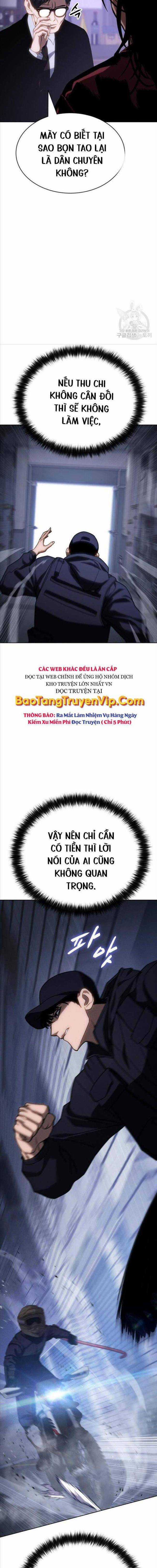 Baek XX - Chapter 13 - Trang 31