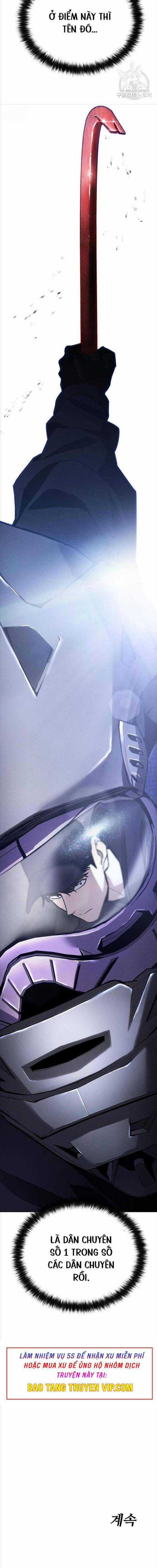 Baek XX - Chapter 13 - Trang 32