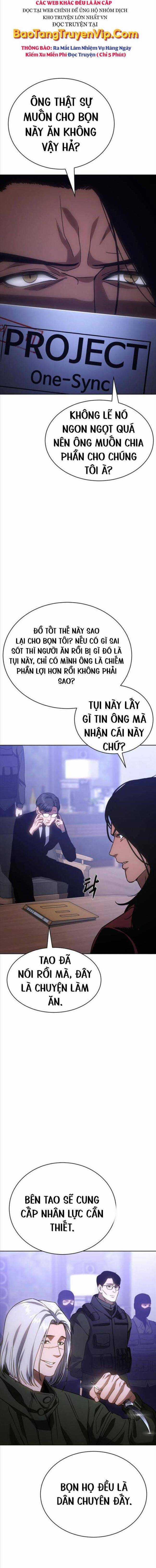 Baek XX - Chapter 13 - Trang 8