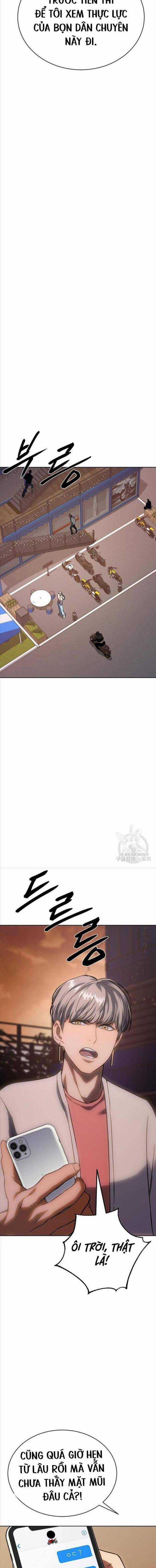 Baek XX - Chapter 13 - Trang 10