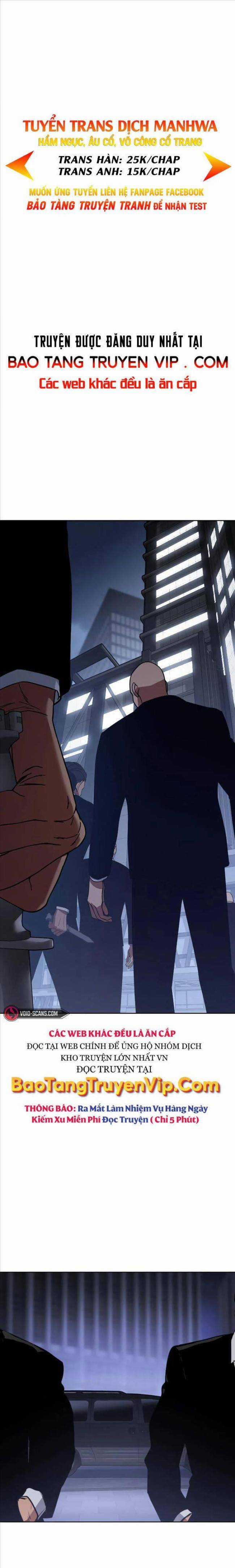 Baek XX - Chapter 14 - Trang 1