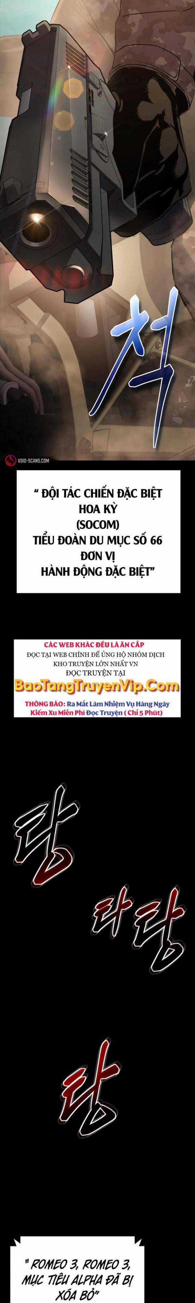 Baek XX - Chapter 14 - Trang 11