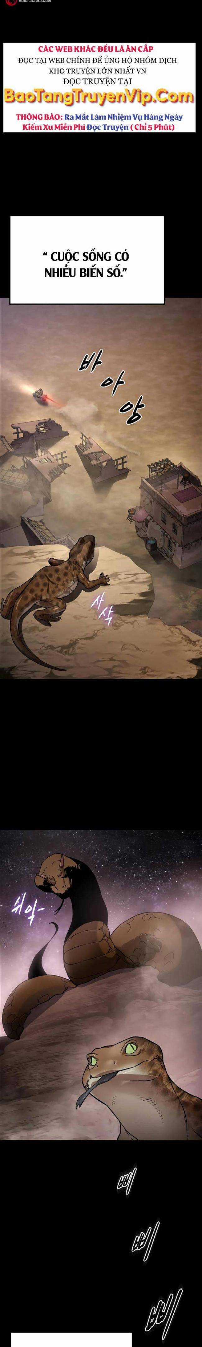 Baek XX - Chapter 14 - Trang 16