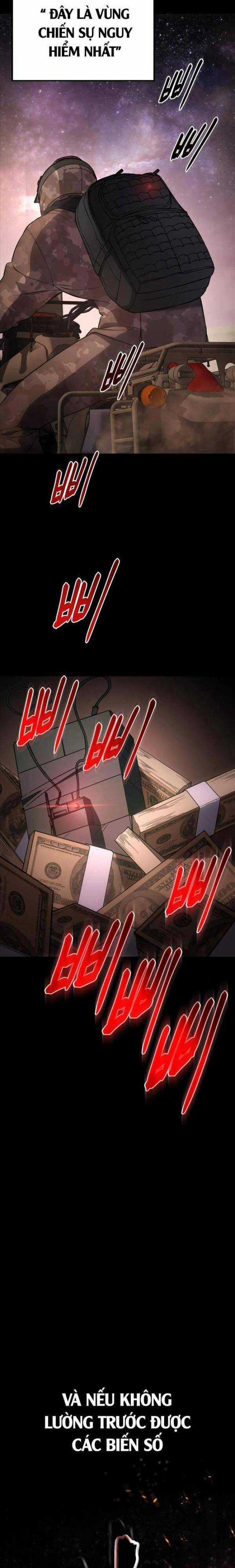 Baek XX - Chapter 14 - Trang 17