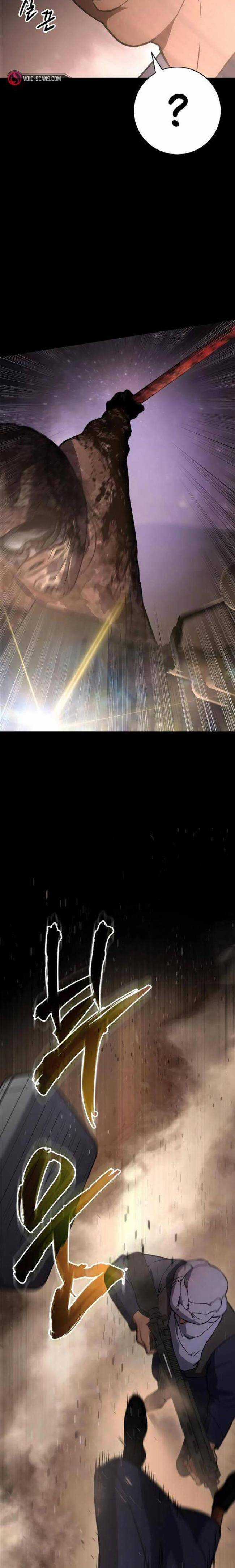 Baek XX - Chapter 14 - Trang 20